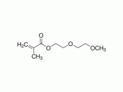 2-甲基-2-丙烯酸-2-(2-甲氧基乙氧基)乙酯(含稳定剂MEHQ)