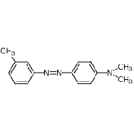 4-(二甲氨基)-3'-甲基偶氮苯