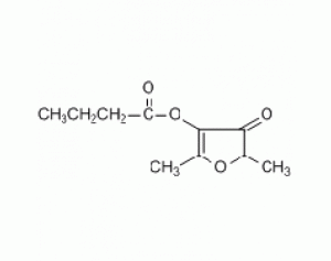 丁酸4,5-二氢-2,5-二甲基-4-氧呋喃-3-酯