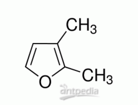 2,3-二甲基呋喃