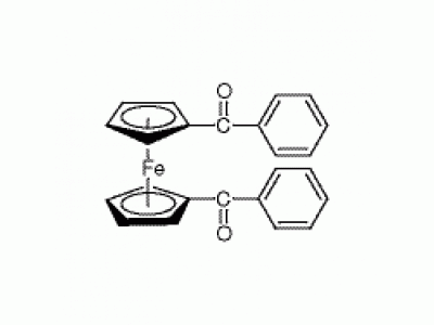 1,1'-二苯甲酰二茂铁