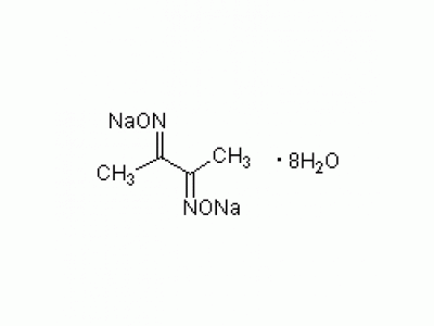 丁二酮肟二钠盐八水合物