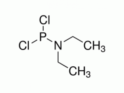 二氯(二乙氨基)膦