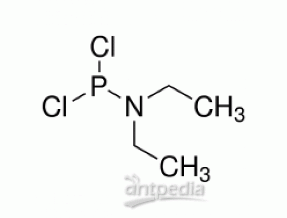 二氯(二乙氨基)膦