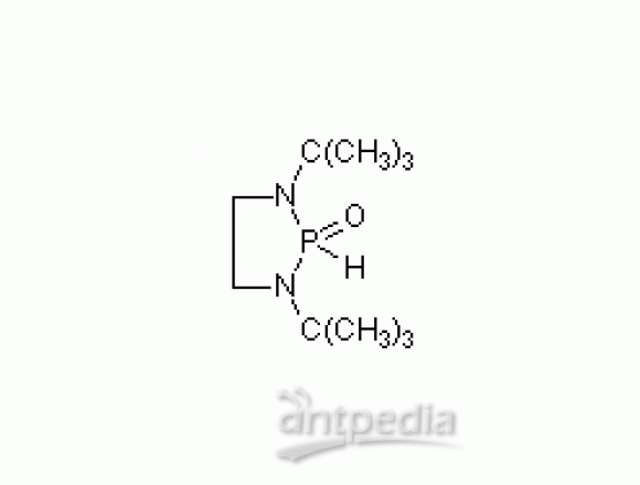 1,3-二叔丁基-1,3,2-二氮杂磷啶-2-氧化物
