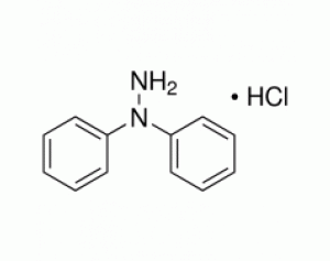 1,1-二苯基肼盐酸盐