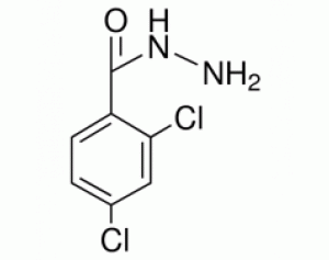 2,4-二氯苯甲酰肼