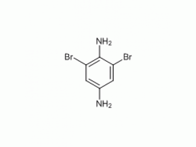2,6-二溴-1,4-苯二胺