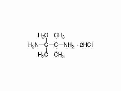 2,3-二甲基-2,3-丁二胺二盐酸盐
