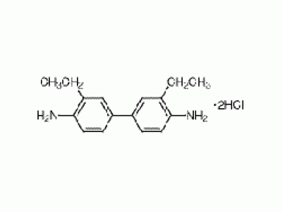 3,3'-二乙基对二氨基联苯二盐酸盐
