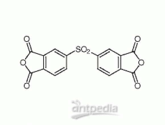 3,3',4,4'-二苯基砜四羧酸二酸酐