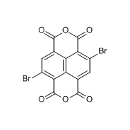 2,6-二溴萘-1,4,<em>5</em>,8-四甲酸二<em>酐</em>