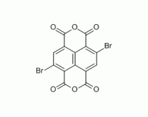 2,6-二溴萘-1,4,5,8-四甲酸二酐