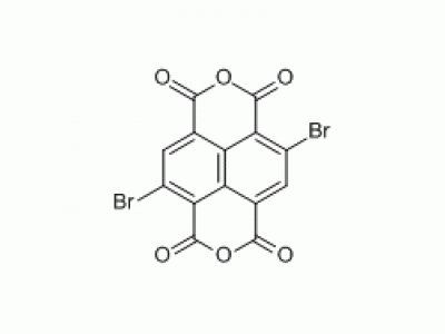 2,6-二溴萘-1,4,5,8-四甲酸二酐