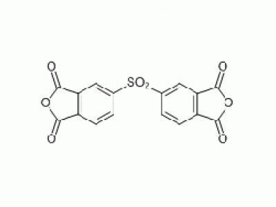 3,3',4,4'-二苯基磺酰基四甲酸二酐 (升华提纯)