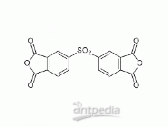 3,3',4,4'-二苯基磺酰基四甲酸二酐 (升华提纯)