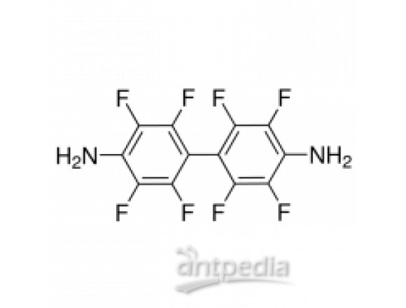 4,4'-二氨基八氟联苯