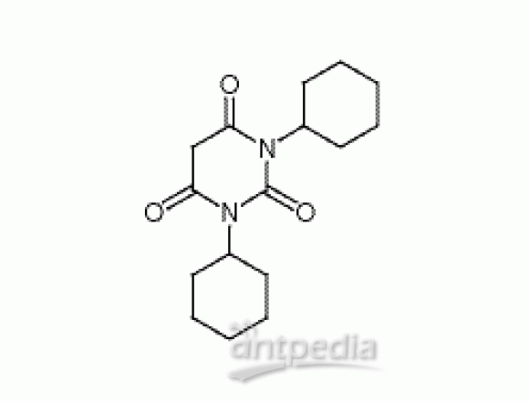 1,3-双环己基巴比妥酸