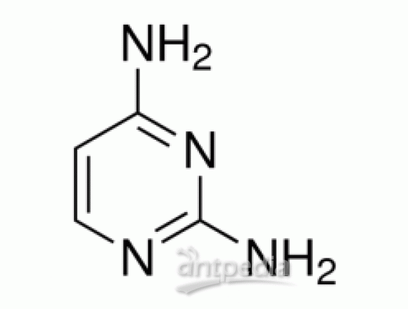 2,4-二氨基嘧啶