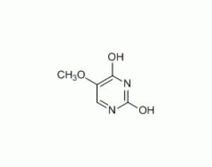 2,4-二羟基-5-甲氧基嘧啶