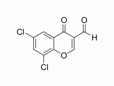 6,8-二氯色酮-3-甲醛