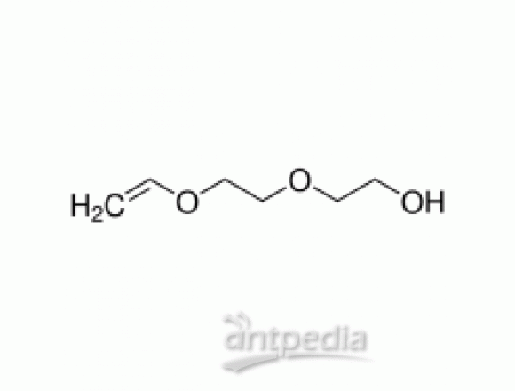 二乙二醇单乙烯基醚 (含稳定剂KOH)