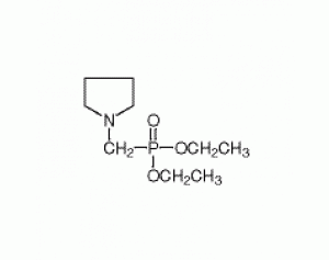 1-吡咯烷基甲基磷酸二乙酯