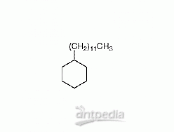 十二烷基环己烷