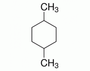 1,4-二甲基环己烷(顺反异构体混合物)