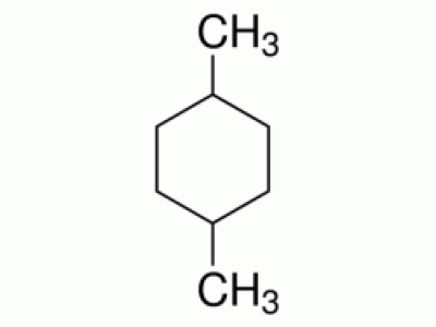 1,4-二甲基环己烷(顺反异构体混合物)