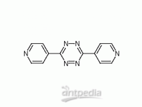 3,6-二(4-吡啶基)-1,2,4,5-四嗪