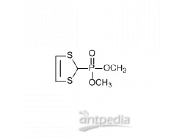 2-(1,3-二噻吩)磷酸二甲酯