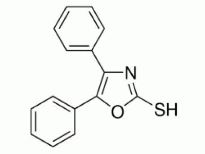 4,5-二苯基-2-巯唑