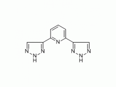 2,6-二(2H-1,2,3-三唑-4-基)吡啶