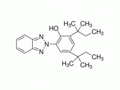 2-(3,5-二叔戊基-2-羟苯基)苯并三唑