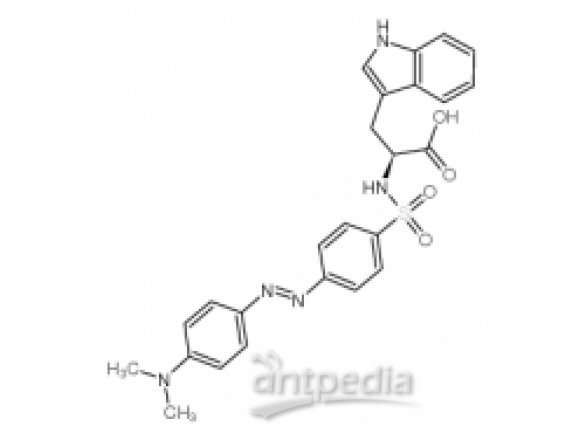丹磺酰-L-色氨酸