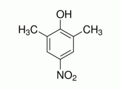 2,6-二甲基-4-硝基苯酚