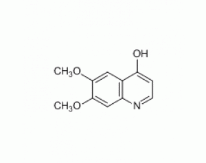 6,7-二甲氧基-4-羟基喹啉