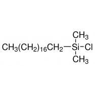 二甲基<em>十八</em><em>烷基</em>氯硅烷