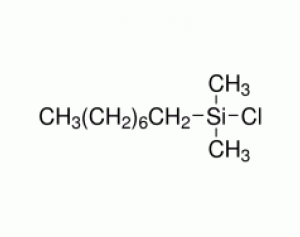 二甲基正辛基氯硅烷