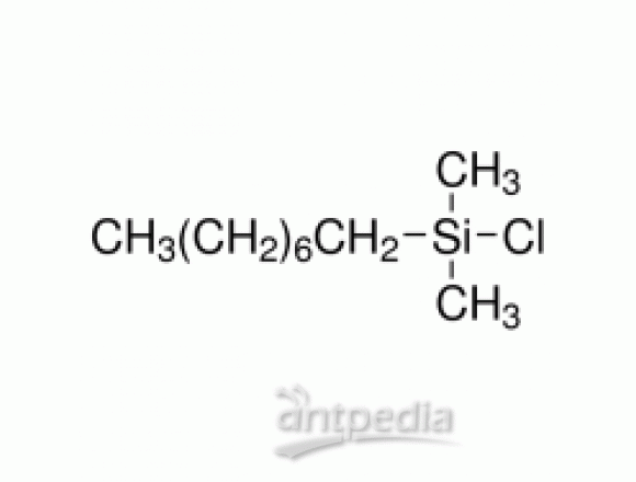 二甲基正辛基氯硅烷