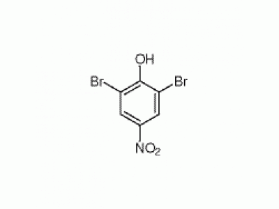2,6-二溴-4-硝基苯酚