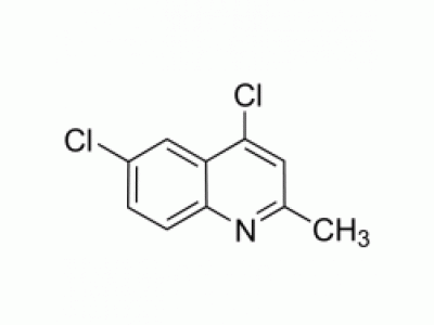 4,6-二氯-2-甲基喹啉