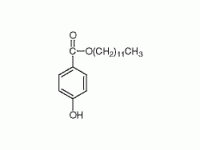 4-羟基苯甲酸十二烷基酯