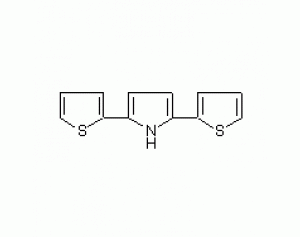 2,5-二(2-噻吩)-1H-吡咯