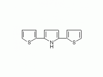 2,5-二(2-噻吩)-1H-吡咯