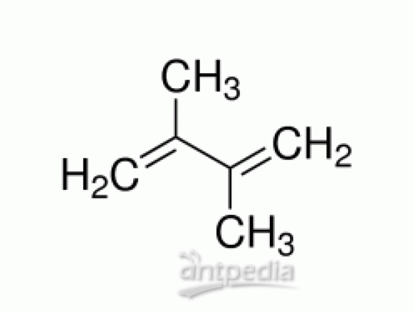 2,3-二甲基-1,3-丁二烯（含稳定剂BHT）