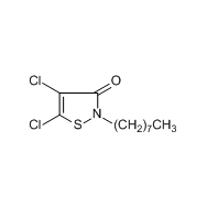 4,5-二氯-<em>2</em>-正辛基-4-异<em>噻唑</em><em>啉</em>-3-酮