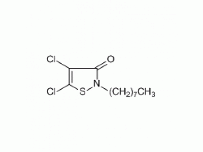 4,5-二氯-2-正辛基-4-异噻唑啉-3-酮