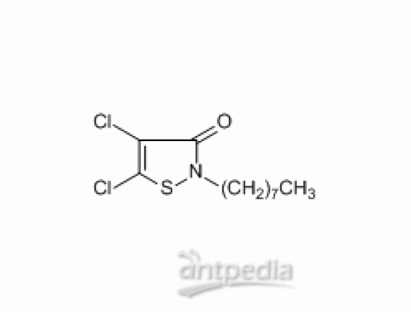 4,5-二氯-2-正辛基-4-异噻唑啉-3-酮